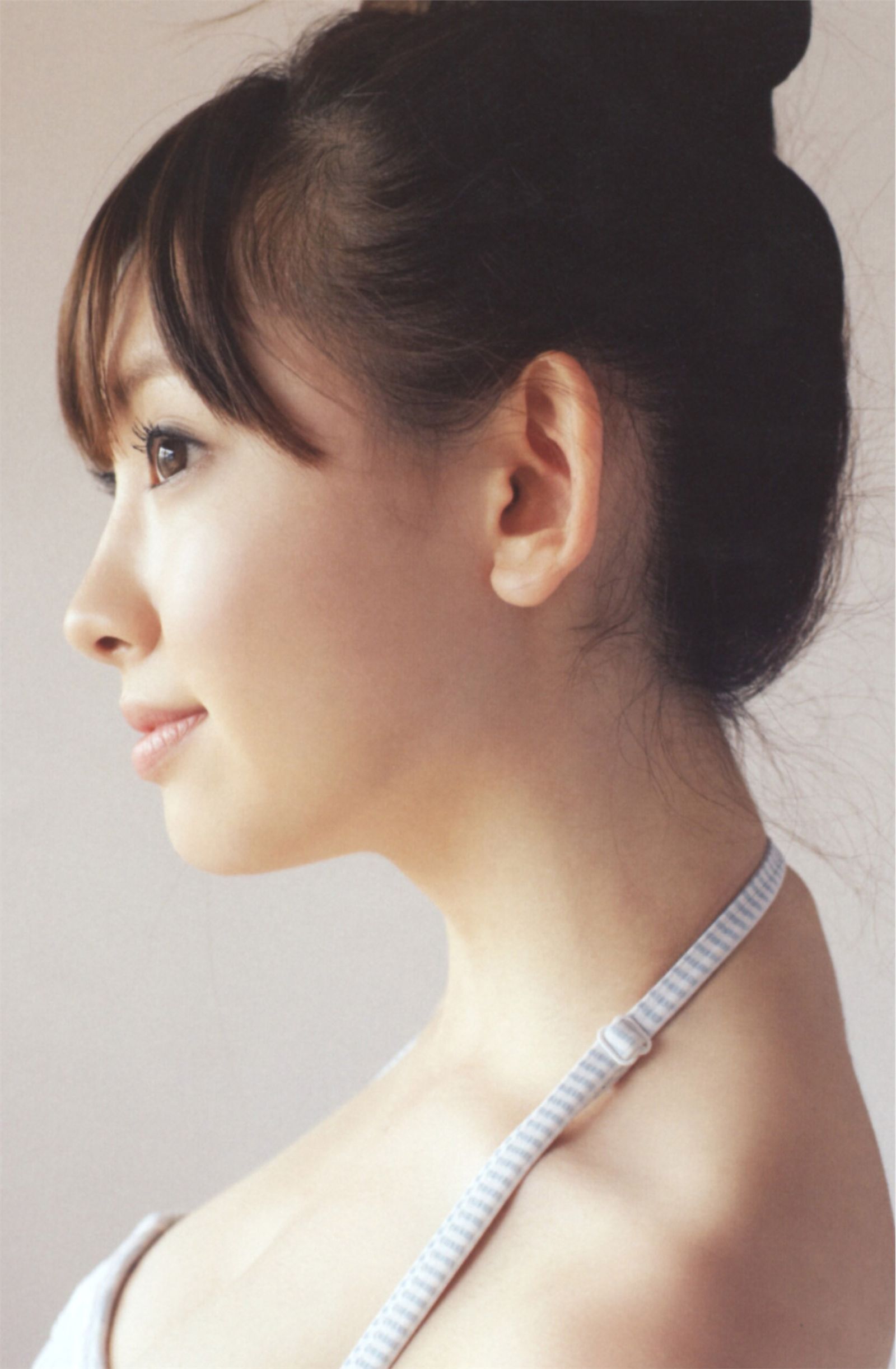 [唯美写真] 小嶋阳菜 Haruna Kojima《First Photobook》